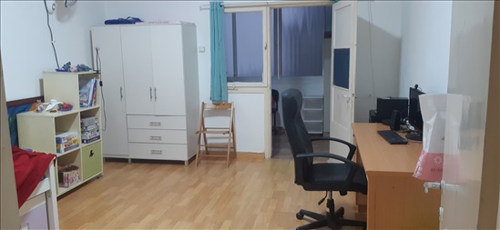 דירה לשותפים 3 חדרים בחיפה קרית ספר 