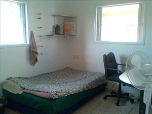 דירה לשותפים 3 חדרים בתל אביב יפו מעבר יבוק 