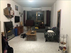 דירה לשותפים 4 חדרים בבנימינה סיני 