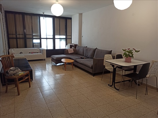דירה לשותפים 3 חדרים בבת ים בלפור 