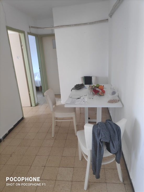דירה לשותפים 1 חדרים ברעננה אסירי ציון