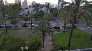 דירה לשותפים 3.5 חדרים בתל אביב יפו עמישב 