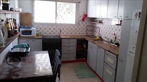 דירה לשותפים 4.5 חדרים בחיפה הגליל 