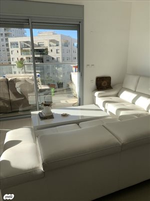 דירה לשותפים 4 חדרים בתל אביב - יפו בית אל 