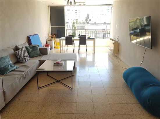 תמונה 2 ,דירה 4 חדרים להשכרה ברמת גן האגדה רמת יצחק