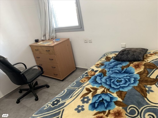 תמונה 4 ,דירה 4 חדרים להשכרה בתל אביב יפו בית אל נווה שרת
