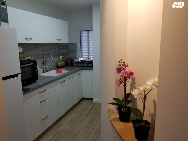 תמונה 1, דירה 4 חדרים להשכרה בקרית שמונה, דוד רזיאל, דוד רזיאל