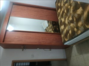 דירה לשותפים 1 חדרים בתל אביב-יפו  שד' בן ציון  