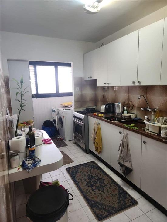 תמונה 5 ,דירה 3 חדרים להשכרה בתל אביב יפו בית אל נווה שרת