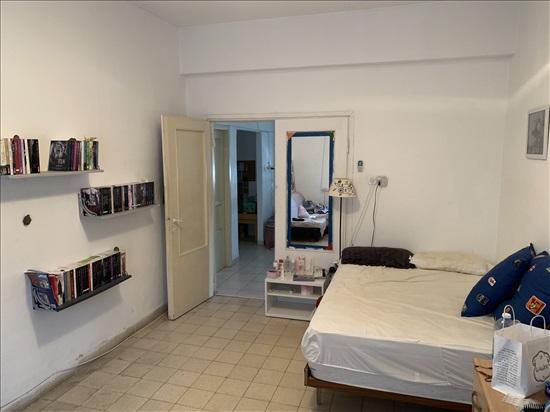 תמונה 2 ,דירה 3.5 חדרים להשכרה בחיפה שדרות מוריה 62א מרכז הכרמל