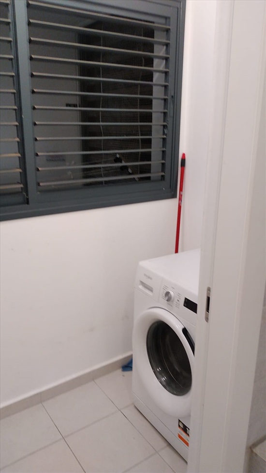 תמונה 7 ,דירה 4 חדרים להשכרה ברחובות, יעקב תמרי, חצרות המושבה