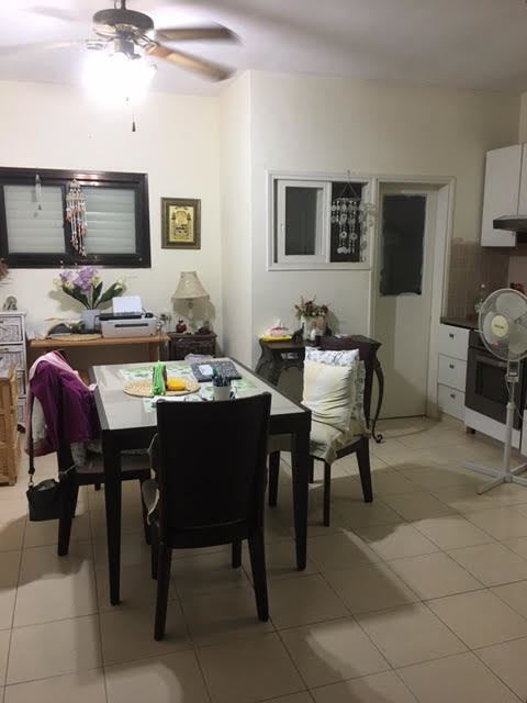 תמונה 8 ,דירה 3 חדרים להשכרה בהרצליה, הנוטרים, מרכז השקט 