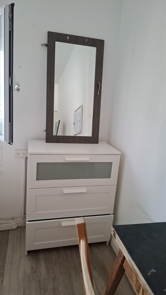 תמונה 3, דירה 1 חדרים להשכרה בתל אביב יפו, פנקס 3, הצפון הישן