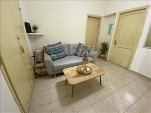 דירה לשותפים 3 חדרים בתל אביב יפו בן יהודה 