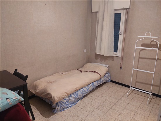 תמונה 4 ,דירה 3 חדרים להשכרה בתל אביב יפו מעפילי אגוז רמת הטייסים