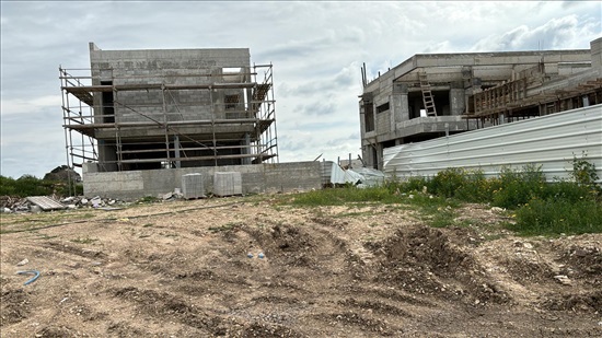 תמונה 4 ,מגרש למגורים 5 חדרים להשכרה בעתלית, , 