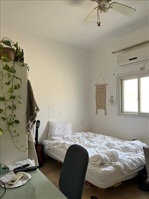 דירה לשותפים 3.5 חדרים בתל אביב יפו בוגרשוב 40 