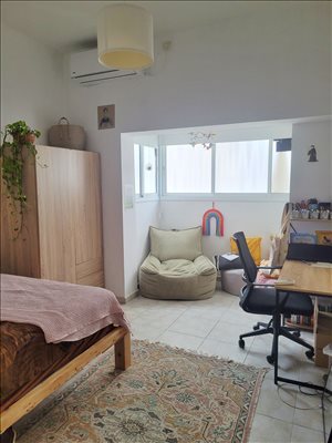 דירה לשותפים 2.5 חדרים בתל אביב יפו שלמה המלך 