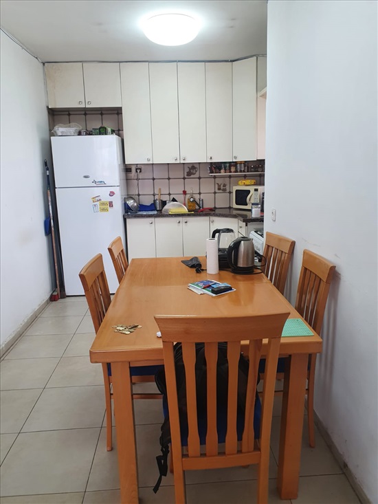 תמונה 2, דירה 4 חדרים להשכרה בתל אביב יפו, הגיבור האלמוני 44, יד אליהו