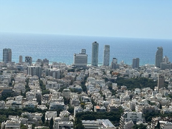 תמונה 3 ,דירה 5 חדרים להשכרה בתל אביב יפו יצחק גרציאני גני שרונה