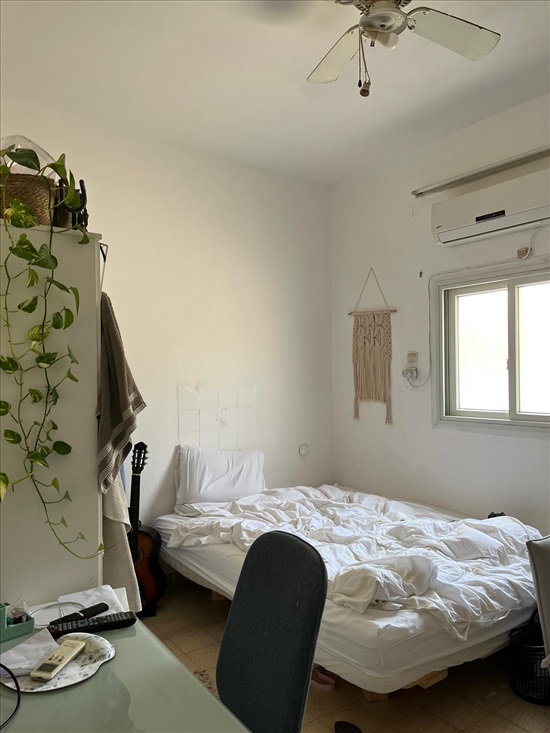 תמונה 1 ,דירה 3.5 חדרים להשכרה בתל אביב יפו בוגרשוב 40 לב העיר