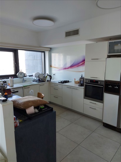 תמונה 5 ,דירה 4 חדרים להשכרה בתל אביב יפו רמה נווה שרת