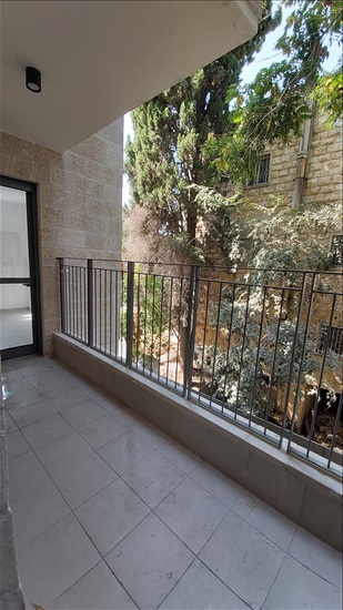 תמונה 4 ,דירה 5 חדרים להשכרה בירושלים עזה 48 רחביה