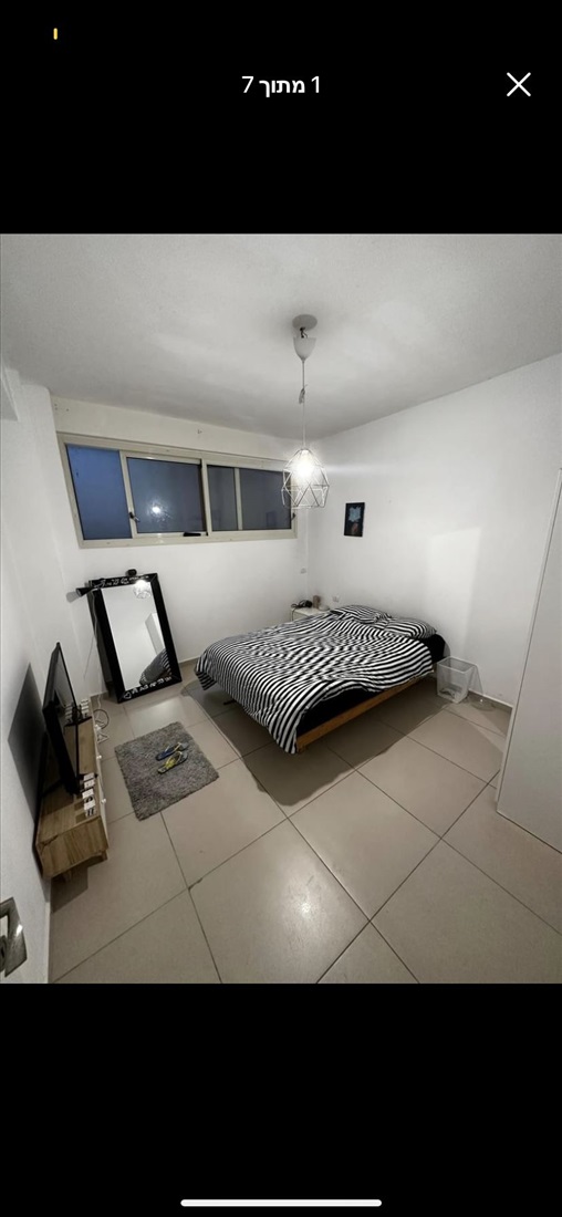 תמונה 2 ,דירת גן 4 חדרים להשכרה בתל אביב יפו לילינבלום נווה צדק