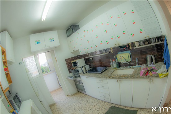 תמונה 4 ,דירה 4 חדרים להשכרה ברמת השרון, סוקולוב, מרכז