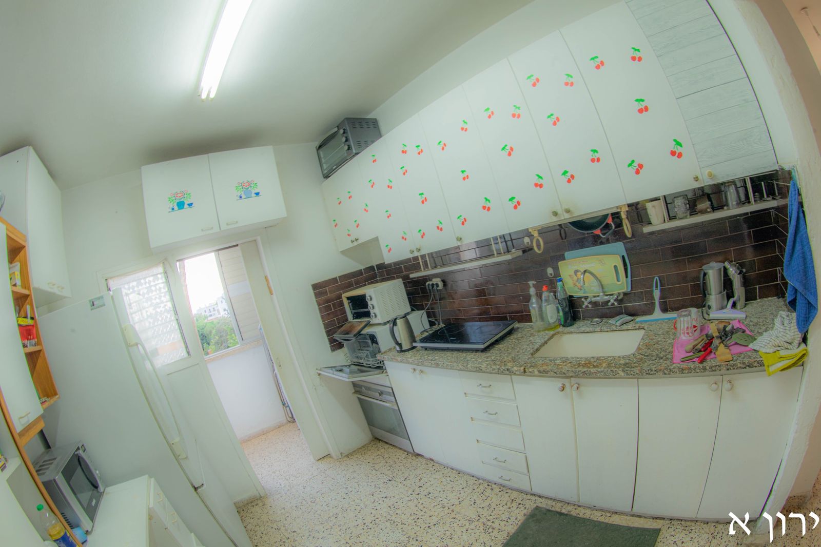 תמונה 4, דירה 4 חדרים להשכרה ברמת השרון, סוקולוב, מרכז