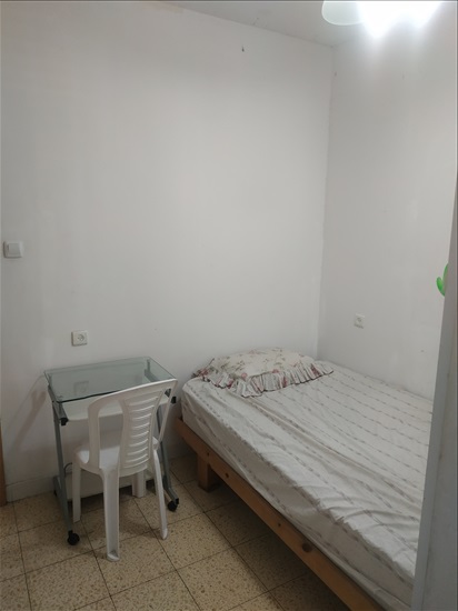 תמונה 2 ,דירה 1 חדרים להשכרה בתל אביב יפו שדרות בן ציון 7