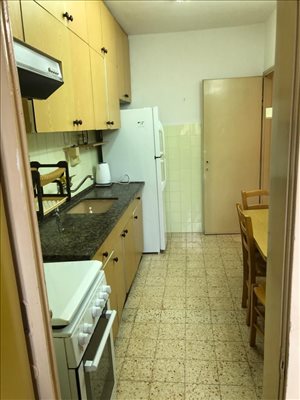 דירה לשותפים 4 חדרים בגבעתיים דרך יצחק רבין 