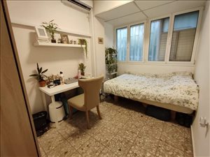 דירה לשותפים 1 חדרים בתל אביב - יפו אבן גבירול  