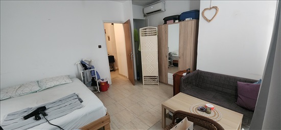 תמונה 3 ,דירה 1 חדרים להשכרה בתל אביב יפו ירמיהו הצפון הישן