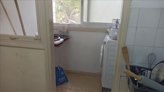 תמונה 4 ,דירה 3 חדרים להשכרה בחיפה ברנר רמות רמז