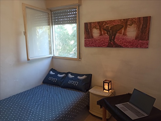תמונה 8 ,דירה 3 חדרים להשכרה בחיפה ברנר רמות רמז