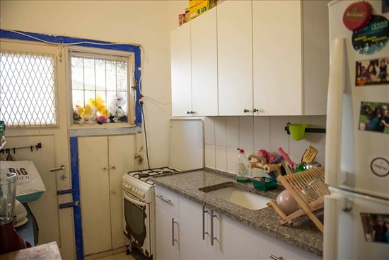 תמונה 2 ,דירה 5 חדרים להשכרה בתל אביב יפו שפינוזה לב העיר