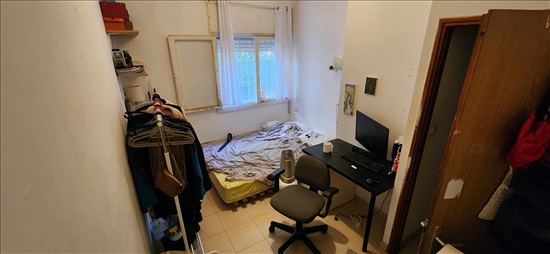 תמונה 6 ,דירה 5 חדרים להשכרה בתל אביב יפו שפינוזה לב העיר
