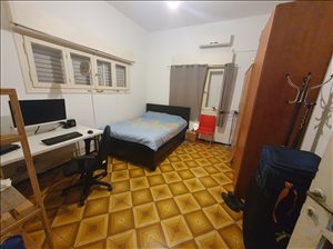 דירה לשותפים 3 חדרים בתל אביב יפו גריזים 