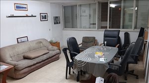 דירה לשותפים 4 חדרים בירושלים שדרות לוי אשכול 