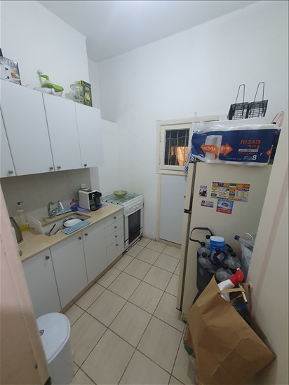 תמונה 4 ,דירה 3 חדרים להשכרה בתל אביב יפו גריזים הצפון הישן