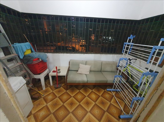 תמונה 5 ,דירה 3 חדרים להשכרה בתל אביב יפו גריזים הצפון הישן