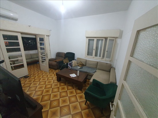 תמונה 6 ,דירה 3 חדרים להשכרה בתל אביב יפו גריזים הצפון הישן
