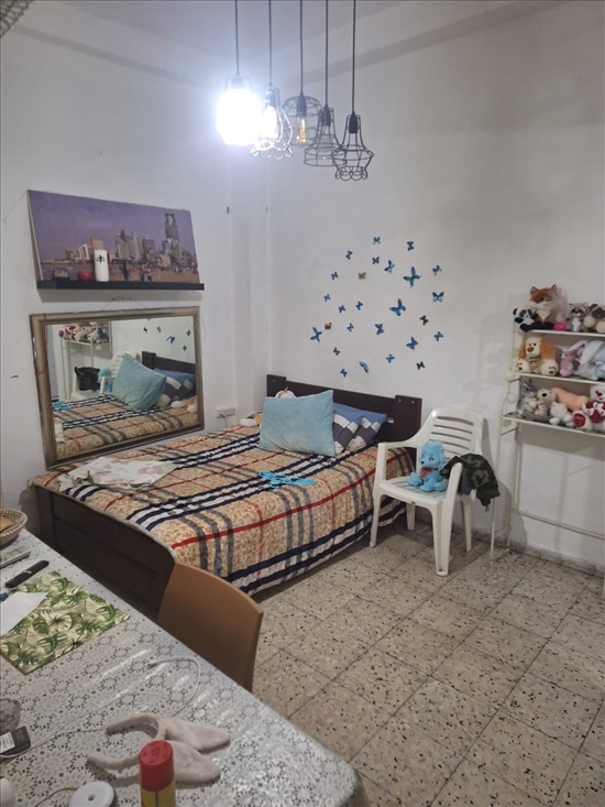 תמונה 1 ,דירה 3 חדרים להשכרה בתל אביב יפו התקווה שכונת התקווה