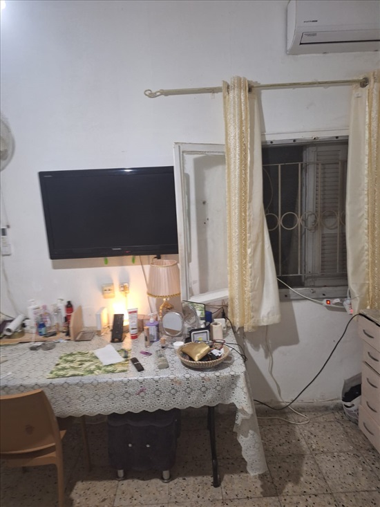 תמונה 2 ,דירה 3 חדרים להשכרה בתל אביב יפו התקווה שכונת התקווה