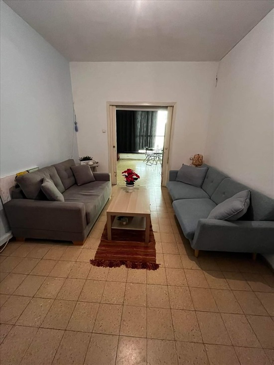 תמונה 5 ,דירה 4 חדרים להשכרה בתל אביב יפו פינלס הצפון החדש