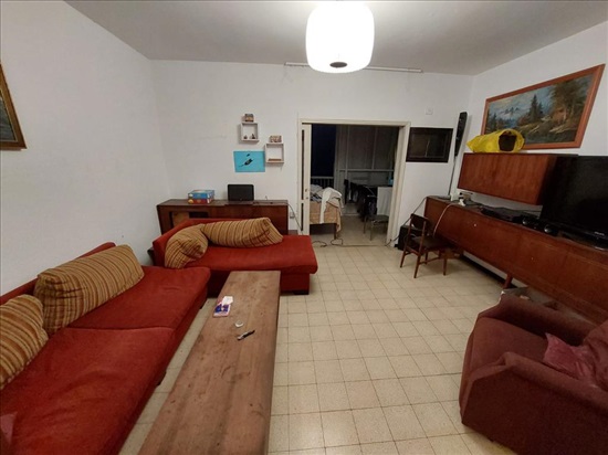 תמונה 4 ,דירה 5 חדרים להשכרה בתל אביב יפו דרך השלום תל חיים