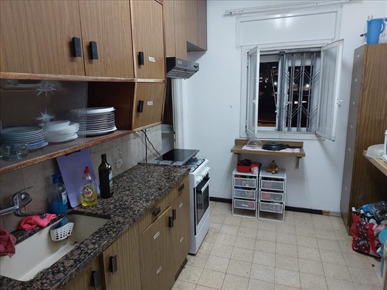 תמונה 2 ,דירה 5 חדרים להשכרה בתל אביב יפו דרך השלום תל חיים