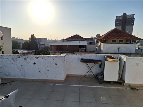תמונה 8 ,דירת גג 5 חדרים להשכרה בהרצליה הנוטרים מרכז