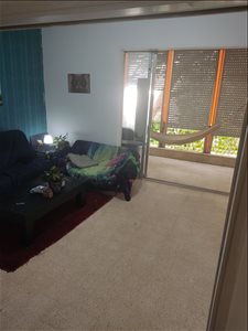 דירה לשותפים 4 חדרים בחיפה חורב  